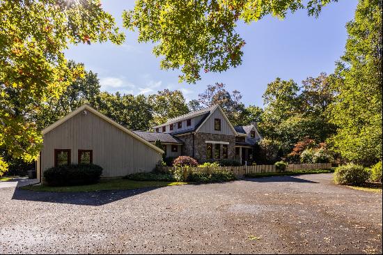 393 English Creek Road