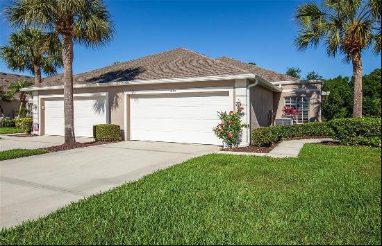 4195 Fairway Place, North Port FL 34287