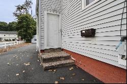 46 Poquonock Avenue #2, Windsor CT 06095