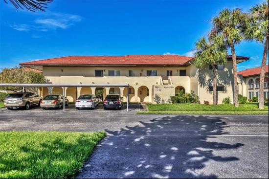 3540 Hispania Place #216, Sarasota FL 34232