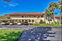 3540 Hispania Place #216, Sarasota FL 34232