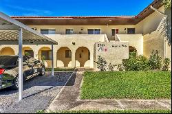 3540 Hispania Place #216, Sarasota FL 34232