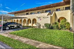 3540 Hispania Place #216, Sarasota FL 34232