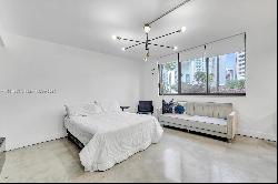 540 Brickell Key Dr Unit 409, Miami FL 33131