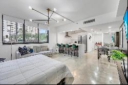 540 Brickell Key Dr Unit 409, Miami FL 33131