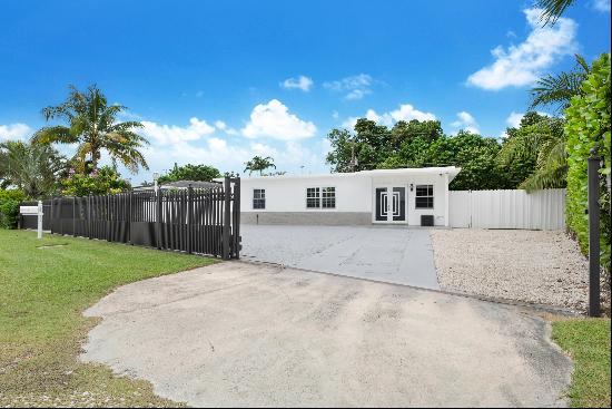 28920 Louisiana Rd,Homestead, FL, 33033