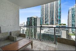 1060 Brickell Ave Unit 1803, Miami FL 33131