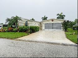 3005 Indigo Bunting Court, Port Saint Lucie FL 34952