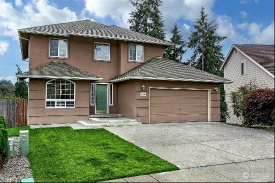 37446 18th Avenue S, Federal Way WA 98003