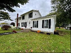 4285 Oak Orchard Road, Barre NY 14411