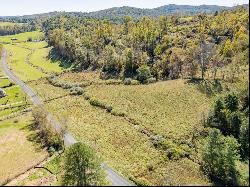 4 ACRES TBD Carsonville Rd #N/A, Fries VA 24330