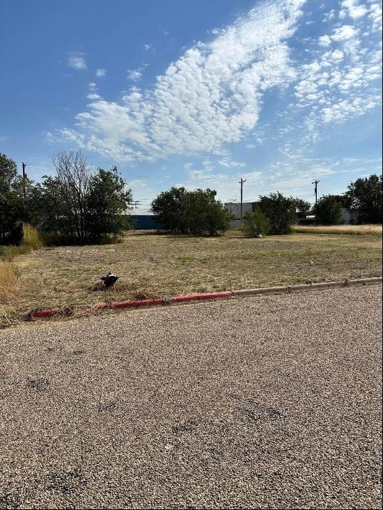 212 N Porter Avenue, Dumas TX 79029