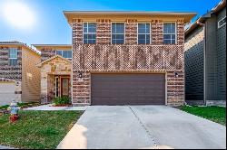 14519 Sanour Drive, Houston TX 77084