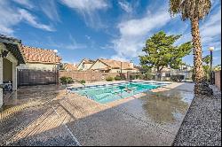 8116 Sunset Mill Drive, Las Vegas NV 89128