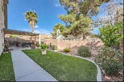 8116 Sunset Mill Drive, Las Vegas NV 89128