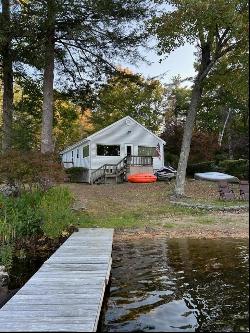 68 Northside Road, Lee NH 03861