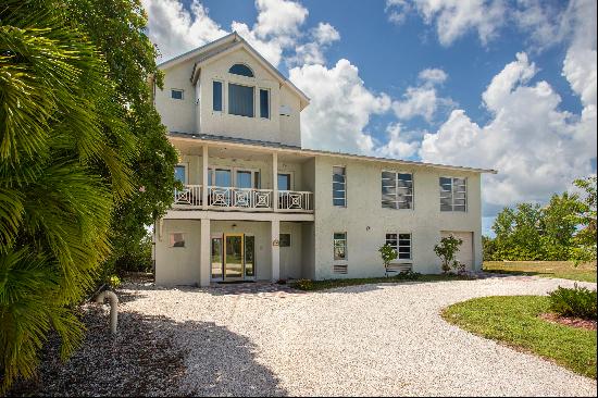 9 Blue Water Drive, Saddle Bunch FL 33040