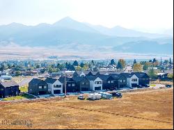 901 Scenic Trail Unit 6, Livingston MT 59047