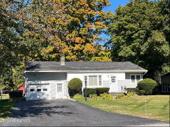 7 Callaghan Boulevard, Ballston Lake NY 12019