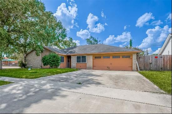 14222 Wadebridge Way, Houston TX 77015