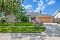 14222 Wadebridge Way, Houston TX 77015