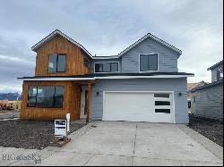 20 Westgate Ave, Bozeman MT 59718