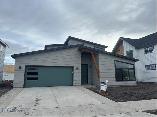 8 Westgate Ave, Bozeman MT 59718