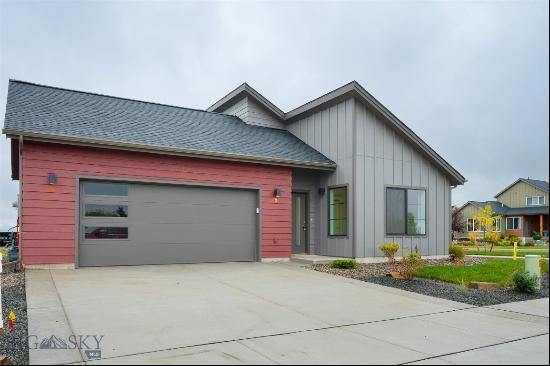 24 Westgate Ave, Bozeman MT 59718