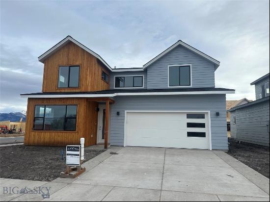 25 Westgate Ave, Bozeman MT 59718