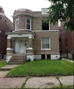 1254 N Euclid Avenue, St Louis MO 63113