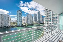 335 S Biscayne Blvd Unit 1603, Miami FL 33131