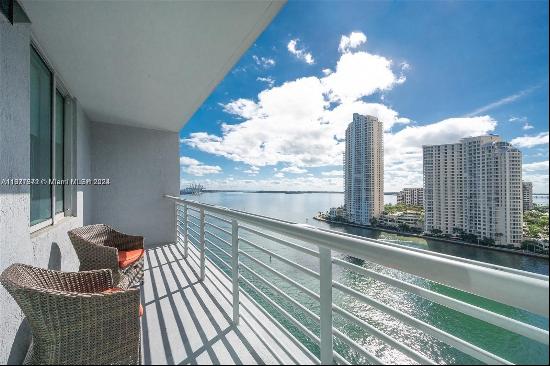 335 S Biscayne Blvd Unit 1603, Miami FL 33131