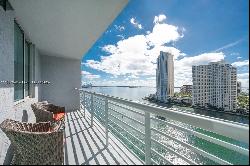 335 S Biscayne Blvd Unit 1603, Miami FL 33131