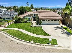 1725 N Williamsburg Street, Orange CA 92867