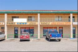 3807 Sierra Highway #6, Acton CA 93510