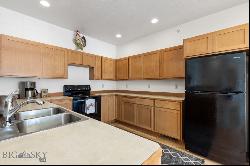 2221 Willow Drive Unit 101B, Livingston MT 59047