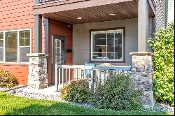 2221 Willow Drive Unit 101B, Livingston MT 59047