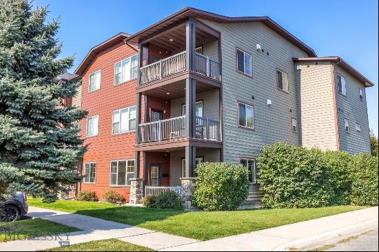 2221 Willow Drive Unit 101B, Livingston MT 59047