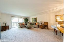 120 Lakeview Drive #122, Bloomingdale IL 60108