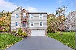 9282 Marshall Rd, Cranberry Twp PA 16066