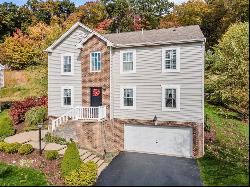 9282 Marshall Rd, Cranberry Twp PA 16066