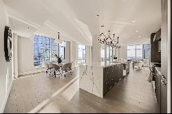 Contemporary Unit at Harbor East