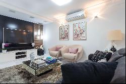 House in a prime location in Jardim Paulista