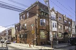 1314 W Ritner Street, Philadelphia PA 19148