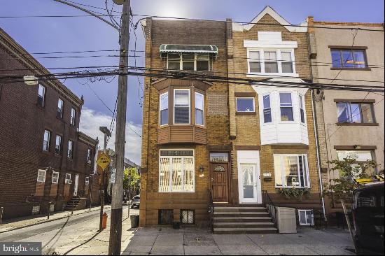 1314 W Ritner Street, Philadelphia PA 19148