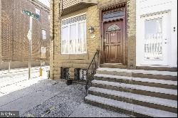 1314 W Ritner Street, Philadelphia PA 19148