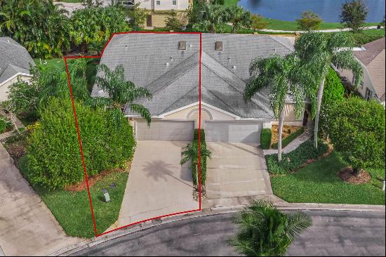 4307 SE Brittney Circle, Port Saint Lucie FL 34952