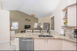 4307 SE Brittney Circle, Port Saint Lucie FL 34952