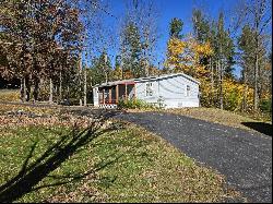 272 N North Guilford Road, Monson ME 04464