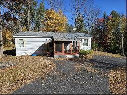 272 N North Guilford Road, Monson ME 04464